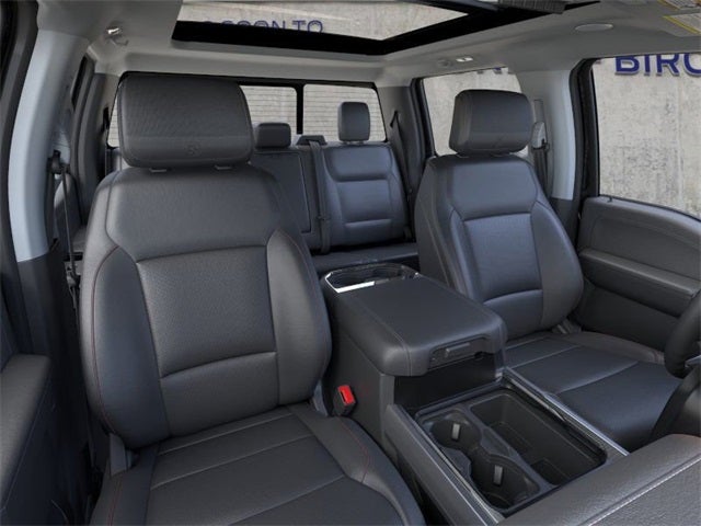 2026 Ford F-350SD Lariat In-Transit