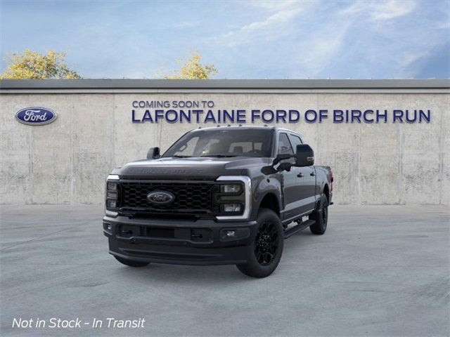 2026 Ford F-350SD Lariat In-Transit