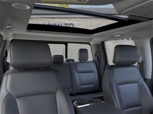 2026 Ford F-350SD Lariat In-Transit