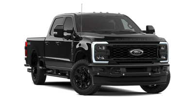 2026 Ford F-350SD Lariat In-Transit