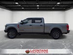 2021 Ford F-350SD XLT