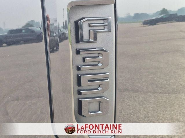 2022 Ford F-350SD Lariat
