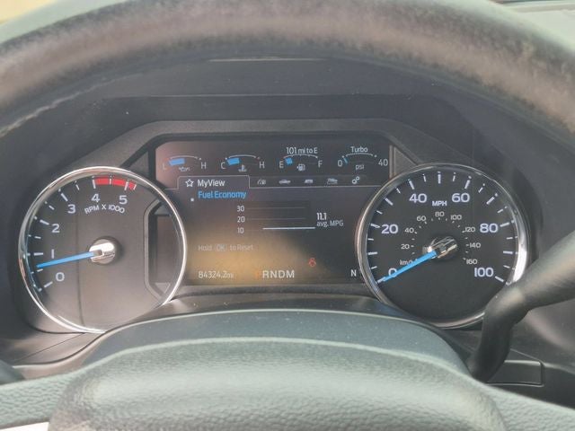 2022 Ford F-350SD Lariat