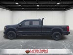 2022 Ford F-350SD Lariat