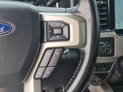 2022 Ford F-350SD Lariat