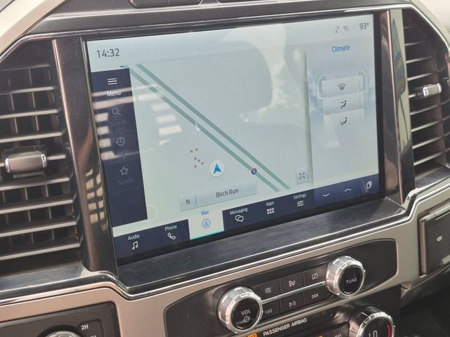 2022 Ford F-350SD Lariat