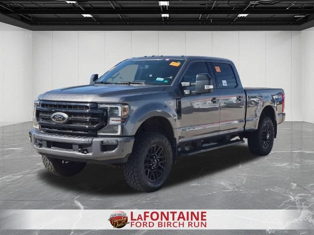 2022 Ford F-350 Super Duty