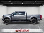 2022 Ford F-350SD Lariat