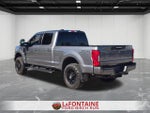 2022 Ford F-350SD Lariat