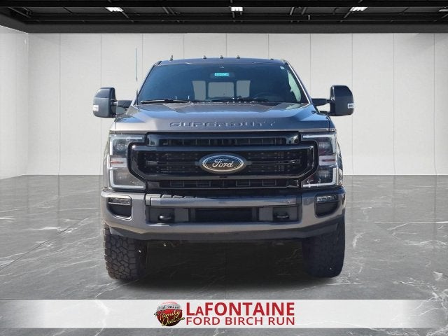 2022 Ford F-350SD Lariat