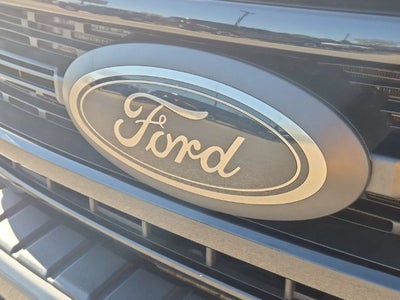 2022 Ford F-350SD Lariat