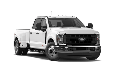 2027 Ford F-350SD XL DRW