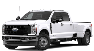 2026 Ford F-350SD XL DRW
