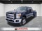 2016 Ford F-350SD Lariat