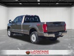 2022 Ford F-250SD XLT