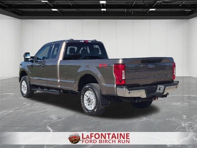 2022 Ford F-250SD XLT