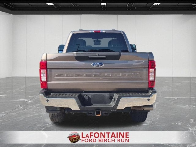 2022 Ford F-250SD XLT