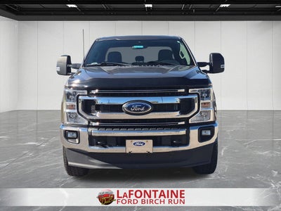 2022 Ford F-250SD XLT