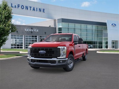 2026 Ford F-350SD XL