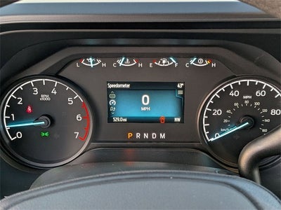 2025 Ford F-350 XL 8' SERVICE BODY