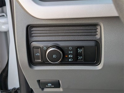 2025 Ford F-350 XL 8' SERVICE BODY