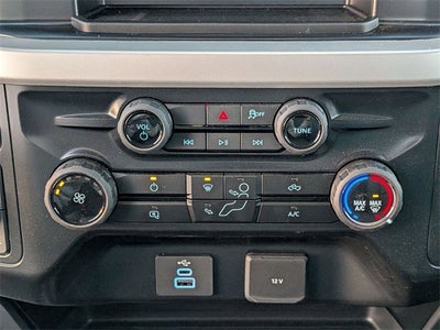 2025 Ford F-350 XL 8' SERVICE BODY