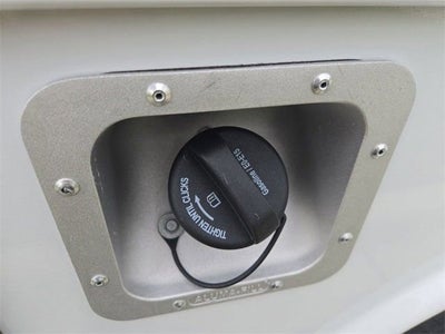 2025 Ford F-350 XL 8' SERVICE BODY