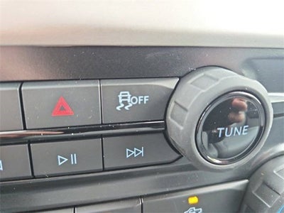 2025 Ford F-350 XL 8' SERVICE BODY