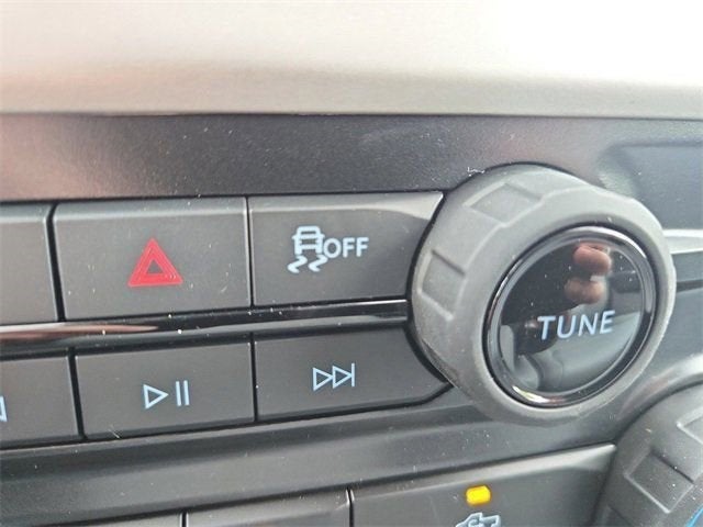 2025 Ford F-350 XL 8' SERVICE BODY