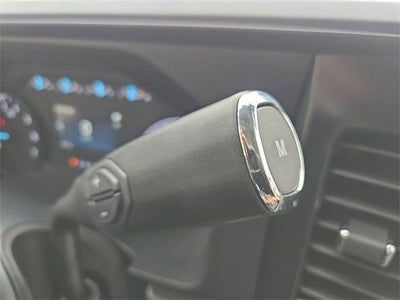 2025 Ford F-350 XL 8' SERVICE BODY