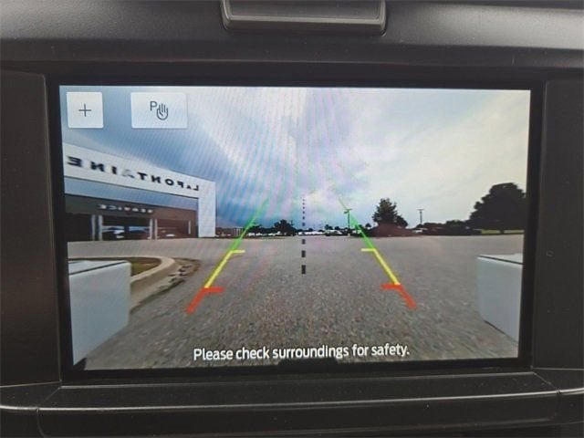 2025 Ford F-350 XL 8' SERVICE BODY