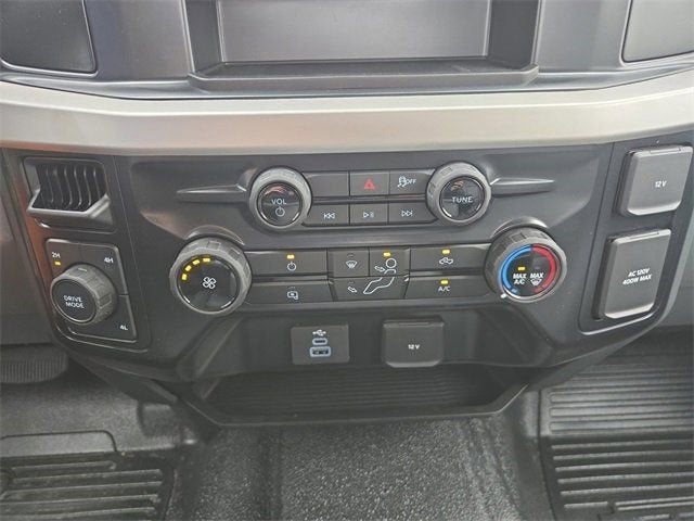 2025 Ford F-350 XL 8' SERVICE BODY