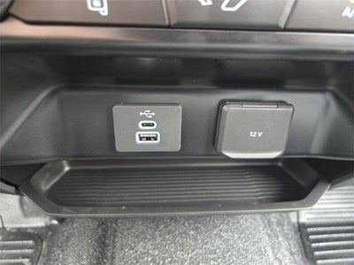 2025 Ford F-350 XL 8' SERVICE BODY