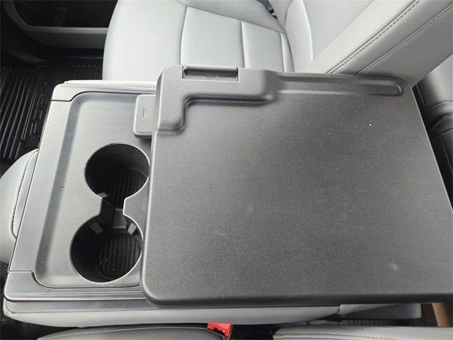 2025 Ford F-350 XL 8' SERVICE BODY