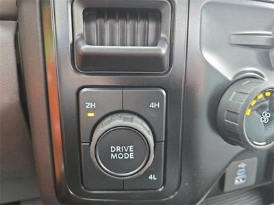 2025 Ford F-350 XL 8' SERVICE BODY