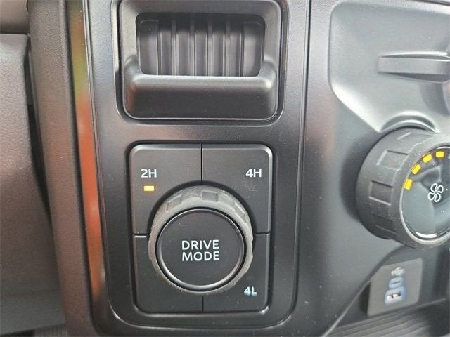 2025 Ford F-350 XL 8' SERVICE BODY