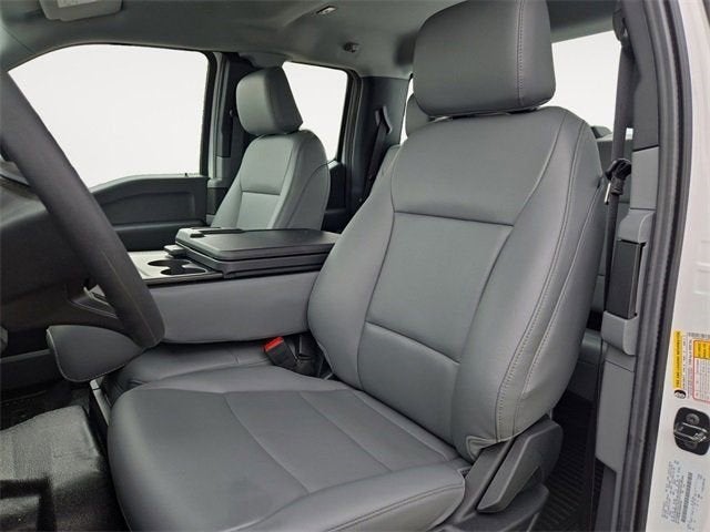 2025 Ford F-350 XL 8' SERVICE BODY