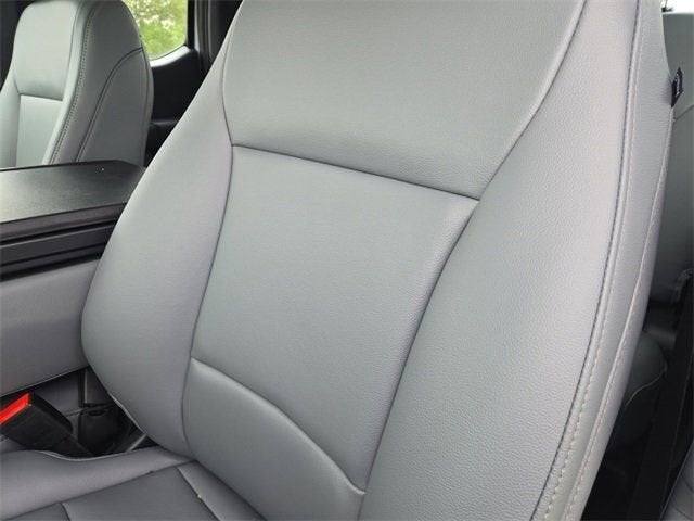 2025 Ford F-350 XL 8' SERVICE BODY