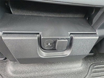 2025 Ford F-350 XL 8' SERVICE BODY