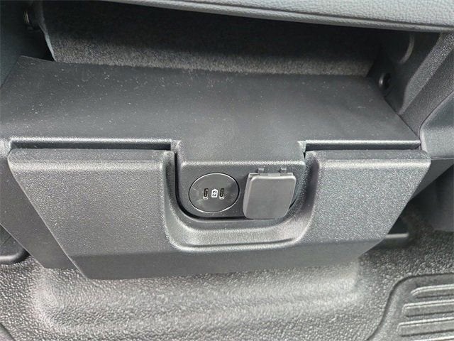 2025 Ford F-350 XL 8' SERVICE BODY