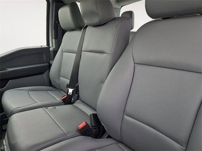 2025 Ford F-350 XL 8' SERVICE BODY