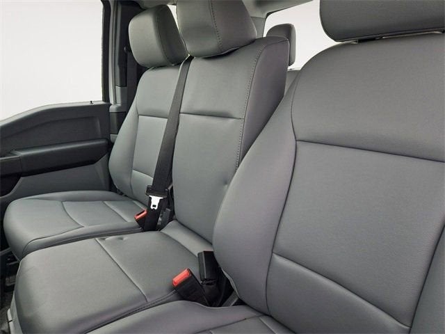 2025 Ford F-350 XL 8' SERVICE BODY