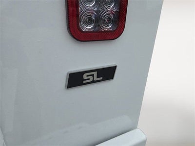 2025 Ford F-350 XL 8' SERVICE BODY