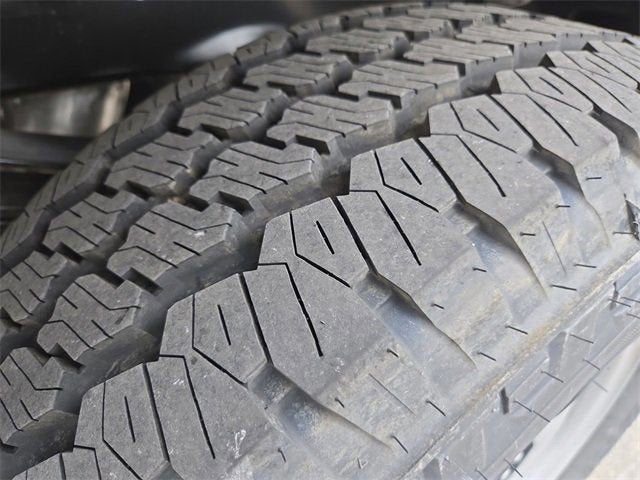 2025 Ford F-350 XL 8' SERVICE BODY