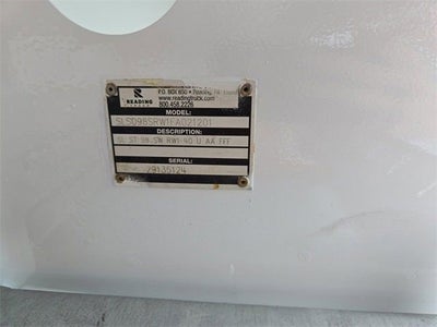 2025 Ford F-350 XL 8' SERVICE BODY