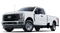 2025 Ford F-350 XL 8' SERVICE BODY