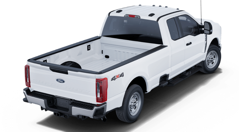 2025 Ford F-350 XL 8' SERVICE BODY
