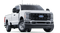 2025 Ford F-350 XL 8' SERVICE BODY