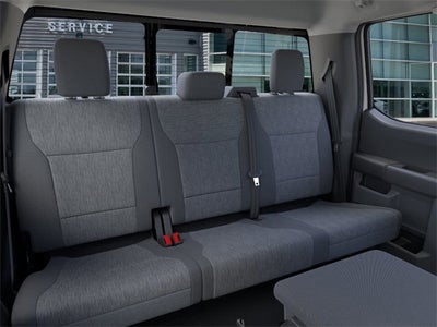 2026 Ford F-350SD XL In-Transit