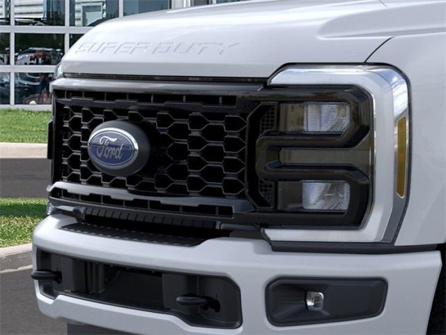 2026 Ford F-350SD XL In-Transit